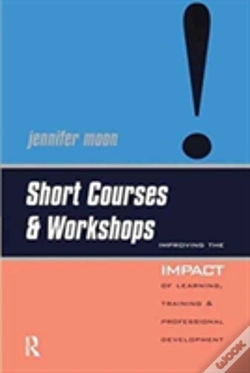 Capa do artigo Short Courses And Workshops