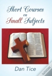 Capa do artigo Short Courses On Small Subjects