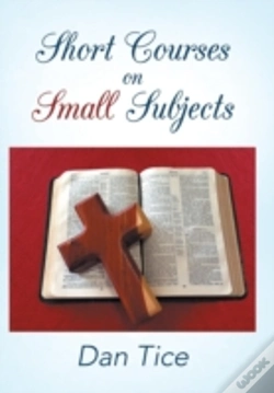 Capa do artigo Short Courses On Small Subjects