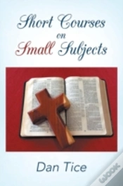 Capa do artigo Short Courses On Small Subjects