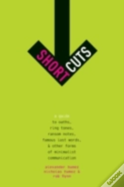 Capa do artigo Short Cuts