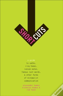 Capa do artigo Short Cuts