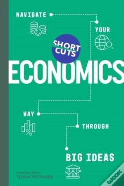 Capa do artigo Short Cuts: Economics