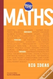 Capa do artigo Short Cuts: Maths