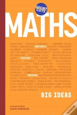 Capa do artigo Short Cuts: Maths