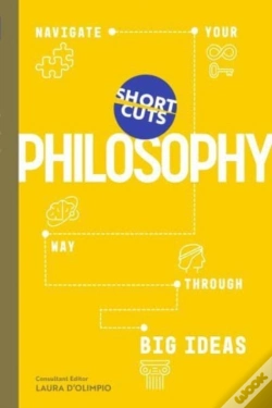 Capa do artigo Short Cuts: Philosophy