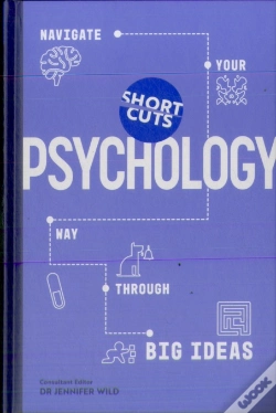 Capa do artigo Short Cuts: Psychology