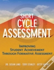 Capa do artigo Short Cycle Assessment