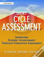 Capa do artigo Short Cycle Assessment