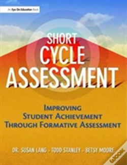 Capa do artigo Short Cycle Assessment
