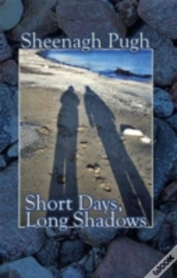 Capa do artigo Short Days, Long Shadows