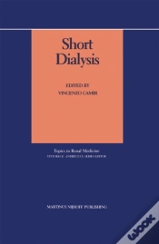 Capa do artigo Short Dialysis