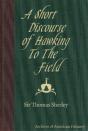 Short Discourse Of Hawking (A) - Preview