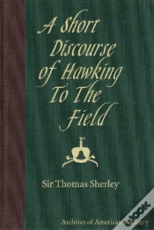 Capa do artigo Short Discourse Of Hawking (A)
