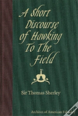 Capa do artigo Short Discourse Of Hawking (A)