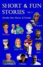 Short & Fun Stories, Vol. 2 - Preview