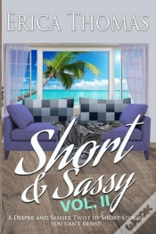 Capa do artigo Short & Sassy Vol Ii