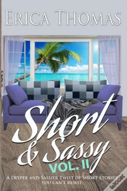Capa do artigo Short & Sassy Vol Ii