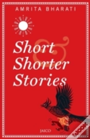 Capa do artigo Short & Shorter Stories