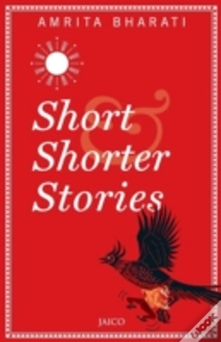 Capa do artigo Short & Shorter Stories