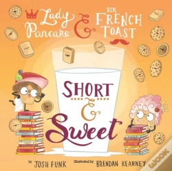Capa do artigo Short & Sweet