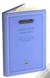Capa do artigo Short Epics