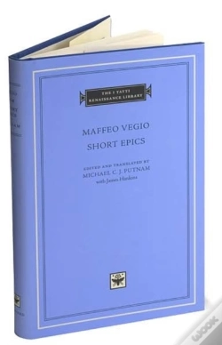 Capa do artigo Short Epics