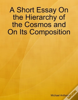 Capa do artigo Short Essay On The Hierarchy Of The Cosmos And On Its Composition