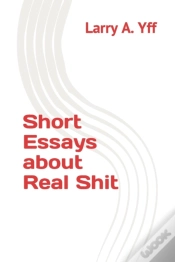 Capa do artigo Short Essays About Real Shit