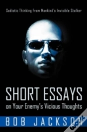 Capa do artigo Short Essays On Your Enemy