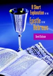 Capa do artigo Short Exposition Of The Epistle To The Hebrews