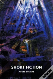 Capa do artigo Short Fiction