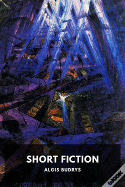Capa do artigo Short Fiction