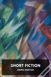 Capa do artigo Short Fiction