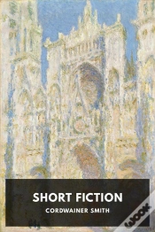 Capa do artigo Short Fiction