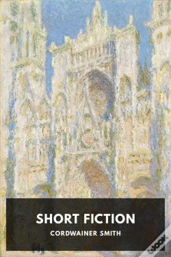 Capa do artigo Short Fiction