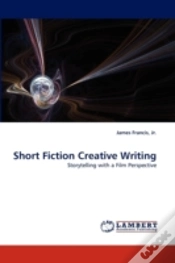 Capa do artigo Short Fiction Creative Writing
