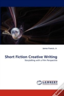 Capa do artigo Short Fiction Creative Writing