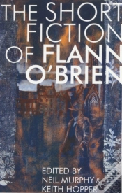Capa do artigo Short Fiction Of Flann O
