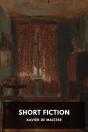 Short Fiction - Preview