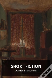 Capa do artigo Short Fiction
