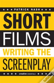 Capa do artigo Short Films: Writing The Screenplay
