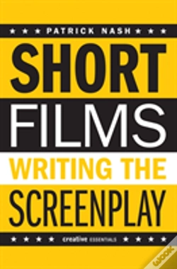 Capa do artigo Short Films: Writing The Screenplay
