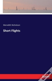Capa do artigo Short Flights