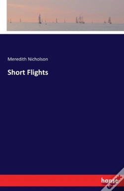 Capa do artigo Short Flights