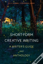 Capa do artigo Short-Form Creative Writing