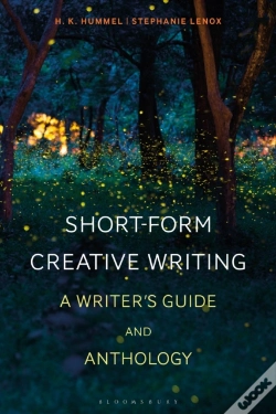 Capa do artigo Short-Form Creative Writing