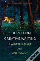 Short-Form Creative Writing