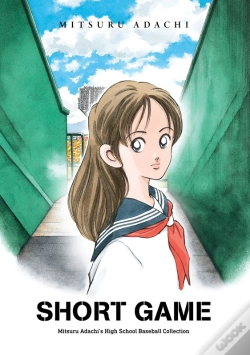 Capa do artigo Short Game