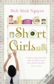Capa do artigo Short Girls